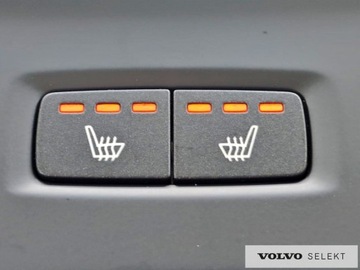 Volvo XC90 II 2022 Volvo XC 90 XC90 B5B Plus Bright AWD 250KM, ACC, B, zdjęcie 33