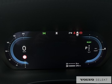 Volvo XC60 II 2024 Volvo XC 60 XC60 T6 Plug-In Hybrid AWD 455KM aut B, zdjęcie 20