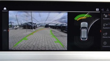 BMW X4 G02 2025 BMW X4 Salon PolskaASOFV23 2.0 Hybryda 190KM, zdjęcie 17