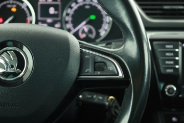 Skoda Superb III Kombi 2.0 TDI 190KM 2016 Skoda Superb 2.0 TDI, Salon Polska, Serwis ASO, zdjęcie 20