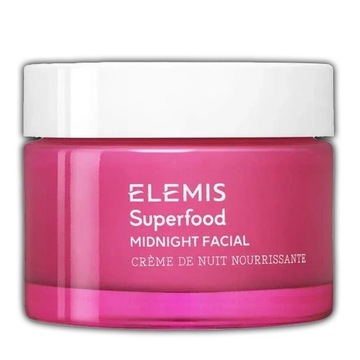 ELEMIS SUPERFOOD MIDNIGHT KREM DO TWARZY 50ML