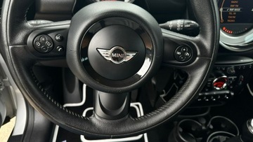 Mini Countryman R60 Crossover 1.6 D 90KM 2013 Mini Countryman ZAREJESTROWANY Bezwypadkowy Serwis, zdjęcie 9