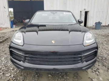 Porsche Cayenne III 2020 Porsche Cayenne 2020 r., 3,0L 3.0 Benzyna 335KM, zdjęcie 1