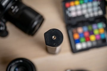 Светодиодная лампа Newell RGB Kathi Nano Pro 2500 - 9900 К