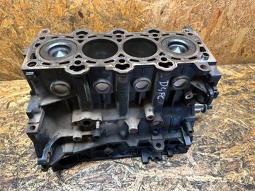 BLOK SILNIKA DÓŁ WAŁ TŁOKI 1.4 KIA HYUNDAI D4FC