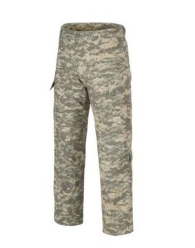 Spodnie ACU Pants PolyContton Ripstop Helikon Tex UCP M