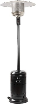 Parasol grzewczy gazowy Amazon HL-02A brązowy
