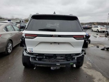 Jeep 2023 Jeep Grand Cherokee 2023, 2.0L, 4x4, LIMITED 4XE, od ubezpieczalni 2.0, zdjęcie 1