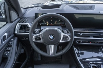 BMW X5 G05 SUV Facelifting 3.0 30d 298KM 2026 BMW X5 xDrive30d Dostępne od ręki!, zdjęcie 17