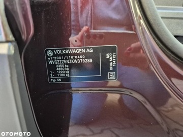 Volkswagen Tiguan II SUV 2.0 TDI 190KM 2019 Volkswagen Tiguan 2.0 TDI Highline 4Motion BlueMotion, zdjęcie 21