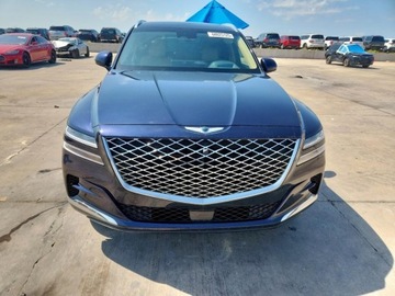  Genesis GV80 Base 2024 3.5l 3.5 Benzyna 375KM, zdjęcie 5