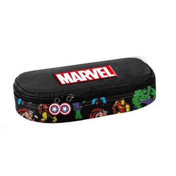 PIÓRNIK SZKOLNY tuba PASO BeUniq MARVEL