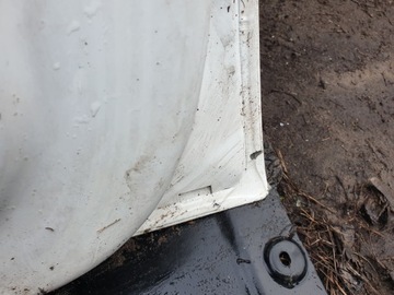 ДВЕРЬ ПЕРЕДНЯЯ ПРАВАЯ RENAULT MASTER II