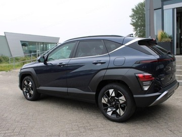Hyundai Kona II 2024 HYUNDAI Kona 1.6 T-GDI Platinum 4WD DCT Suv 170KM 2024, zdjęcie 2