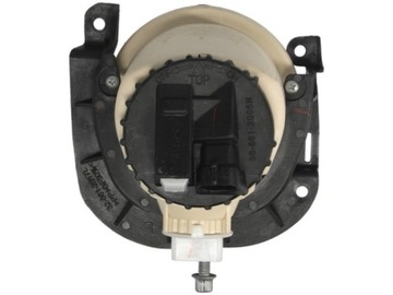 HALOGEN MLHOVKOVÝ LEVÝ PEUGEOT BIPPER 08-