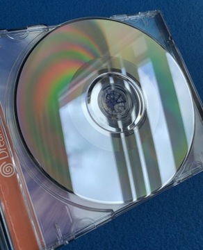 Sonic Adventure NTSC-J Dreamcast