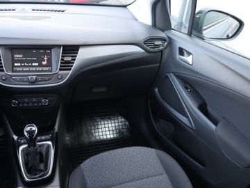 Opel 2021 Opel Crossland 1.2, Salon Polska, Serwis ASO, zdjęcie 7