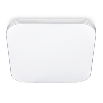 Потолочная лампа ADIS LED 28W 4200K IP44 Ideus struhm