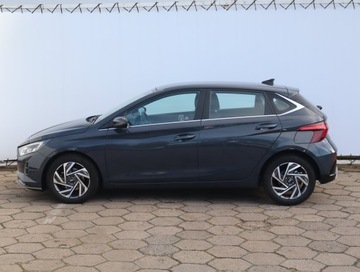 Hyundai i20 III Hatchback Facelifting 1.0 T-GDI 100KM 2024 Hyundai i20 1.0 T-GDI, Salon Polska, zdjęcie 2