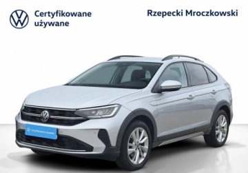 Volkswagen Taigo 2024 Volkswagen Taigo Benzyna 116KM