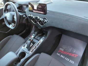  DS Automobiles DS 3 Crossback Automat Kamera 360 Podgrzewane fotele 1.5, zdjęcie 14