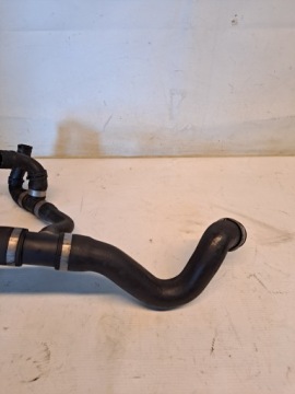 ВОДЯНОЙ ШЛАНГ MERCEDES SLK R171 1.8