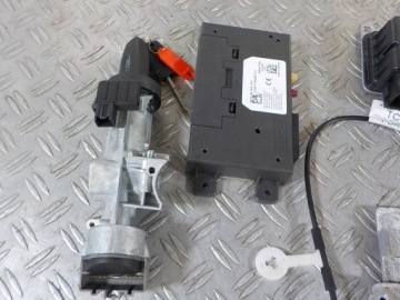 TRANSIT CUSTOM MK8 LIFT 21- КОМПЛЕКТ КОМПЬЮТЕРА 2.0