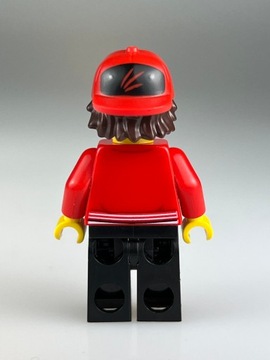 LEGO Hidden Side Джек Дэвидс hs067 70437