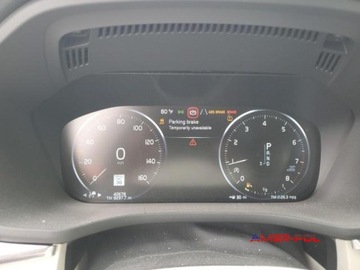 Volvo XC60 II 2020 Volvo XC 60 2020 r., 2,0L INSCRIPTION 2.0 Benzyna 258KM, zdjęcie 6