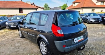 Renault Grand Scenic I 2007 Renault Grand Scenic BENZYNA grand 7 FOTELI super OKAZJA polecamy, zdjęcie 17