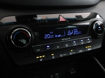 Hyundai Tucson III SUV 1.6 T-GDI 177KM 2017 Hyundai Tucson GRATIS! Pakiet Serwisowy o, zdjęcie 25