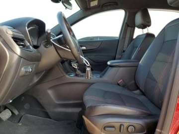 Chevrolet 2023 Chevrolet Equinox 2023, 1.5L, RS, po gradobiciu 1.5 Benzyna 175KM, zdjęcie 7