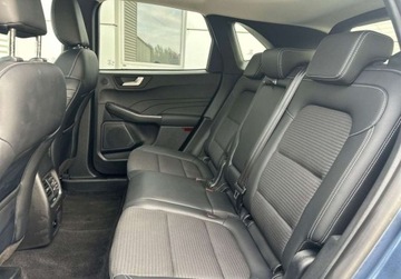Ford Kuga III SUV 1.5 EcoBoost 150KM 2024 Ford Kuga 1.5 EcoBoost 150KM Titanium X Salon PL Faktura VAT 23 1.5 150KM, zdjęcie 19