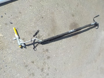 AIRBAG ZÁVĚS PRAVÁ MERCEDES W203 KOMBI A2038604205