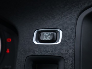 Volvo V60 I Kombi 1.6 DRIVe 115KM 2013 Volvo V60 D2, Navi, Klima, Klimatronic, Tempomat, zdjęcie 15