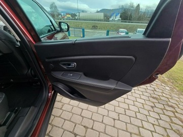 Renault Grand Scenic III 2017 Renault Grand Scenic Bezwypadkowy + pełny serwis, zdjęcie 23