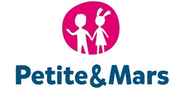 Коляска Petite&Mars Shed Street+| Лица