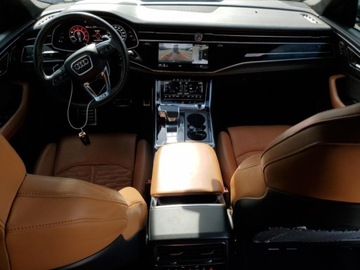 Audi 2022 Audi RS Q8 Quattro 2022 4.0l 4.0 Benzyna 591KM, zdjęcie 8