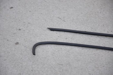 BMW E31 840 850 НАКЛАДКА НА КРЫШУ 1970105 1970106