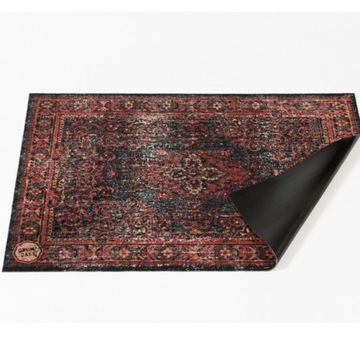 DRUM N' BASE DYWAN POD PERKUSJĘ GITARĘ I IN