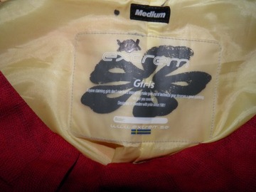 БРЮКИ ДЛЯ ЛЫЖ / СНОУБОРДА ДЛЯ ДЕВОЧЕК R M