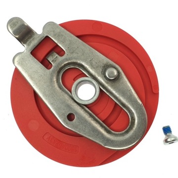 Натяжение пильной цепи BOSCH UniversalChain 35 40