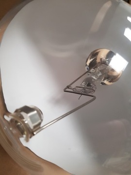 VENTURE MR.250 lampa metalohalogenkowa E40 250W