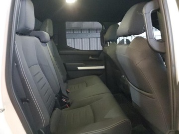 Toyota Tacoma II 2024 Toyota Tacoma Double Cab 2024 2.4l 2.4 Benzyna 278KM, zdjęcie 10