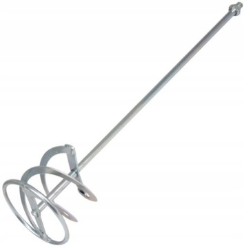 KUBALA MIESZADŁO DO ZAPRAW 130X605MM M-14 1211