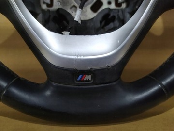 Пакет рулевого колеса BMW F20 M
