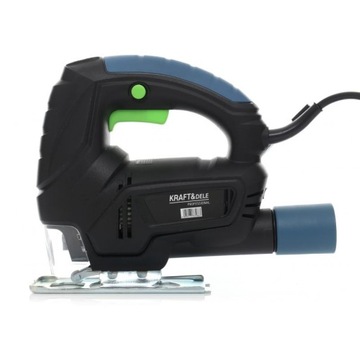 WYRZYNARKA PRZECINARKA PIŁA KING SERIES 230V 800W REGULACJA KD1674-Z