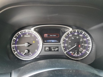 Infiniti 2020 Infiniti QX60 Luxe 2020 3.5l 3.5 Benzyna 295KM, zdjęcie 9