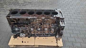 HOLÁ BLOK MOTORU MERCEDES ACTROS 420 KM 450KM