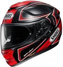 SHOEI KASK GT-AIR EXPANSE TC-1 XS